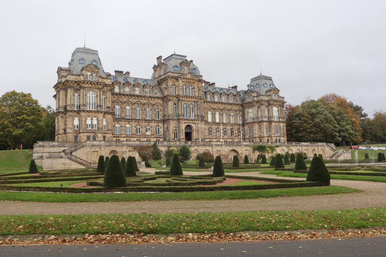 Bowes Muesum Post 16 01