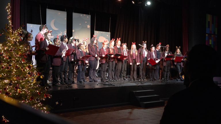 Christmas Concert 2025