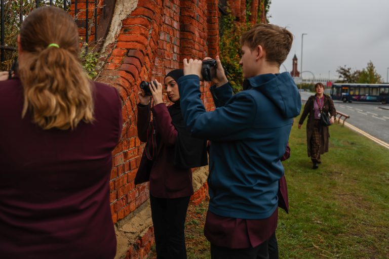 GCSE Photography - Year 11 - 06.10