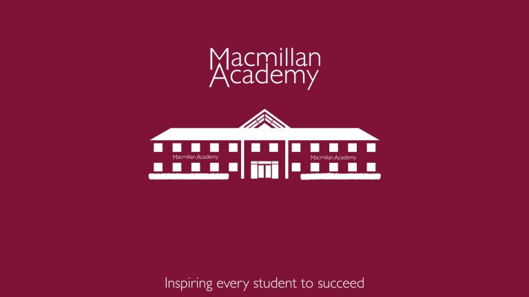 General Academy Cover