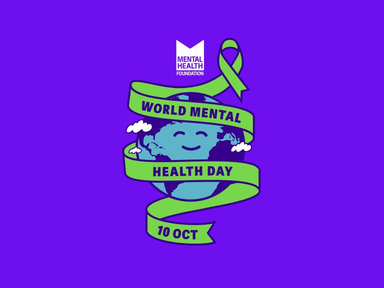 World Mental Health Day