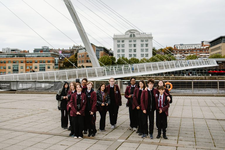 Year 10 Photography Trip Oct 2026 - 36