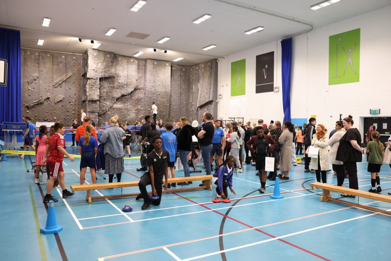 Year 6 Open Evening 2026
